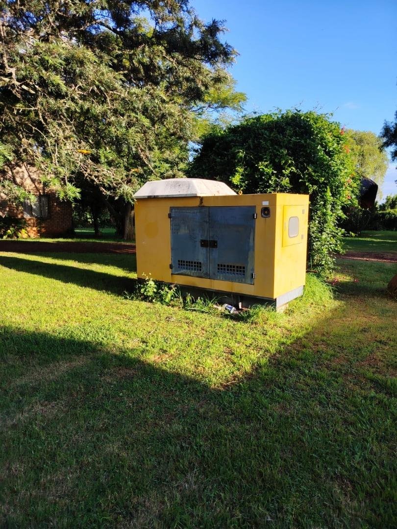 Commercial Property for Sale in Hartbeesfontein North West